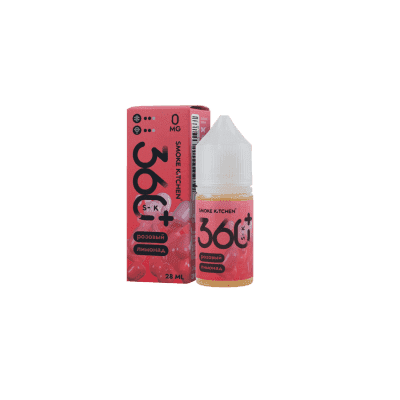 Жидкость Smoke Kitchen SK 360 Plus Розовый лимонад (28мл) - фото 1